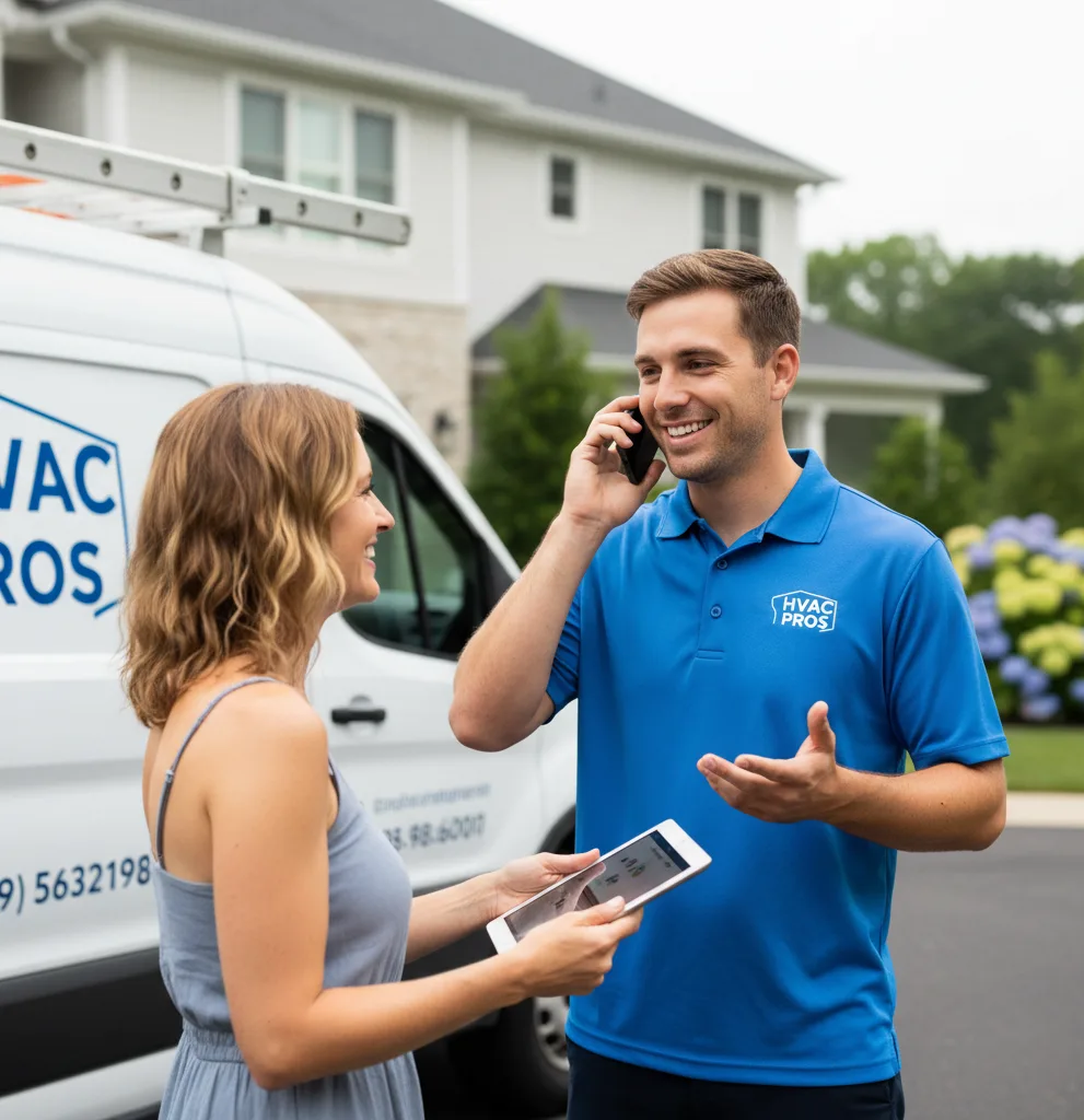 Furnace Repair in West Lebanon, NH